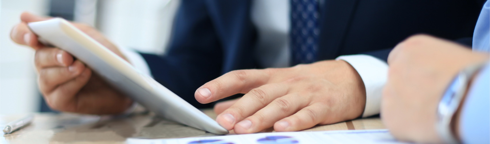 Symbolbild für Bürooffnungszeiten